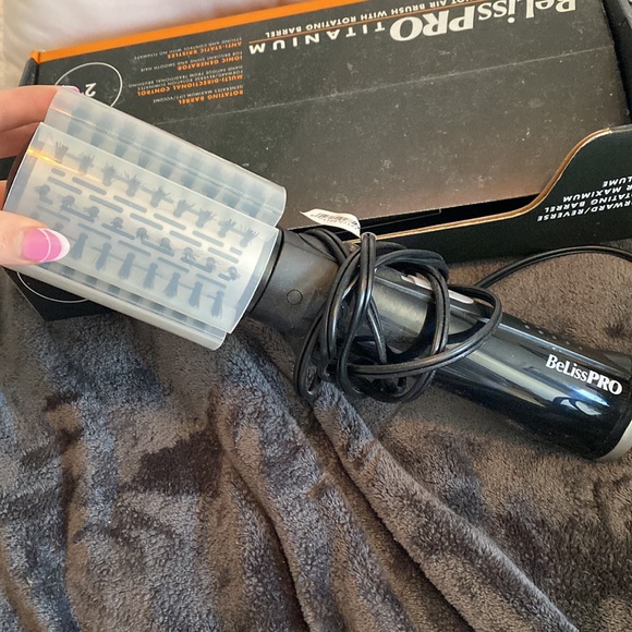 BeLiss Pro Titanium - Picture 3 of 3